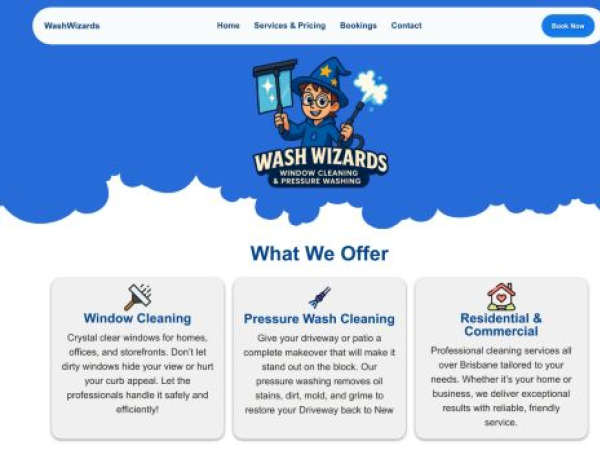washwizards.com.au