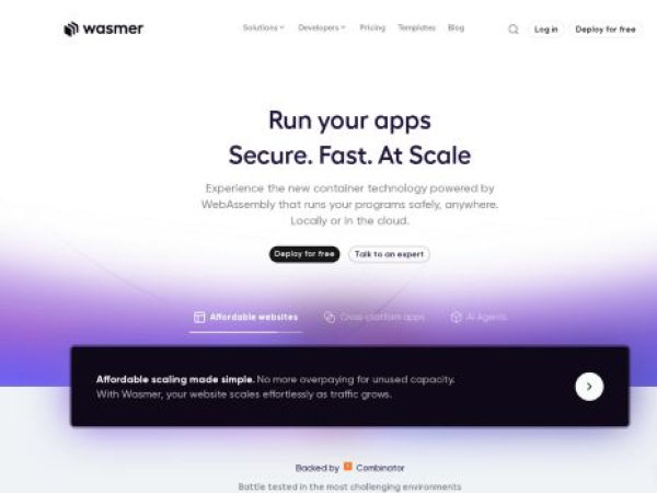 wasmer.io