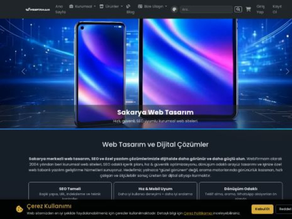 webfirmam.com