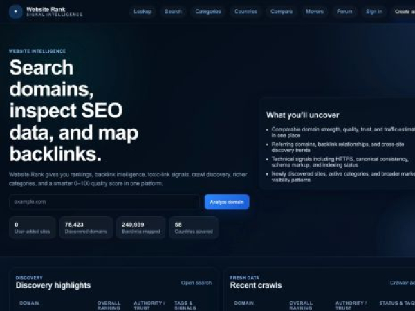 website-rank.com