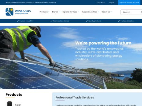 windandsun.co.uk