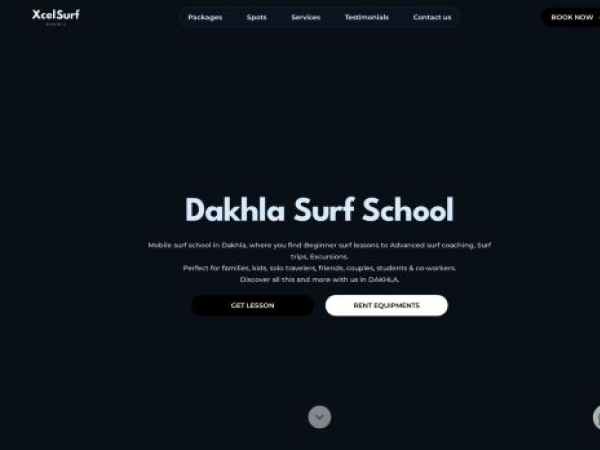 xcelsurfdakhla.com