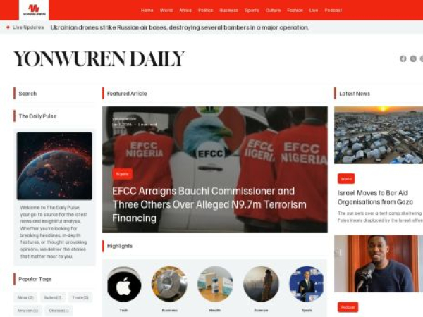 yonwuren.com